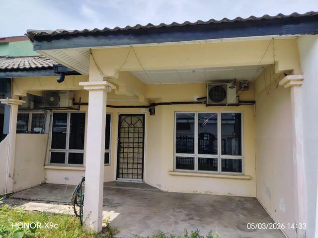 Ready Move in Exit Kesas Highway to Sunway KL city Shah Alam