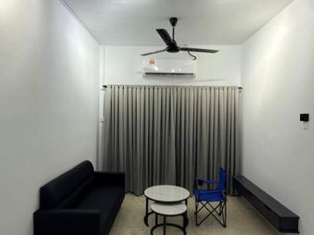 READY MOVE IN FULLY FURNISHED @ Ambience Residence Pulau Gadong Melaka