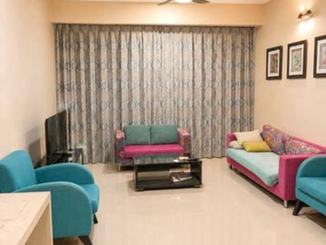 Ready Move In Fully Furnished Fully Renovated 2 Car Parks