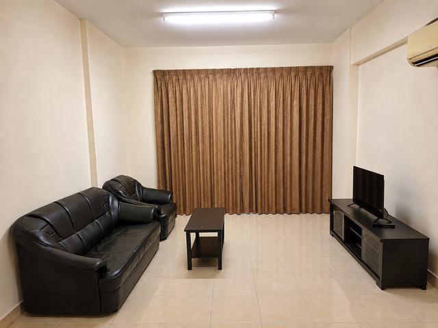 Ready Move in Fully Furnished Near GBSMayang FTZ