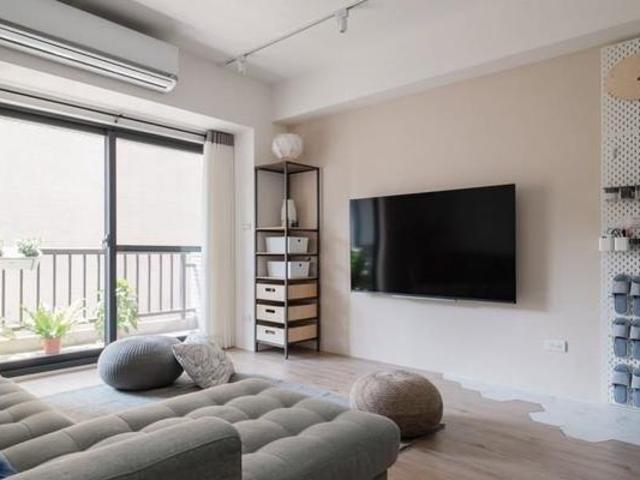 Ready Move In Fully FurnishedNear Mall University 3 Room 3Bath