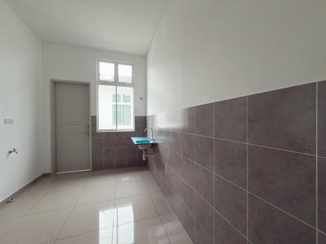 Ready Move In Full Loan Freehold Single Storey Ayer Molek Tiang Dua