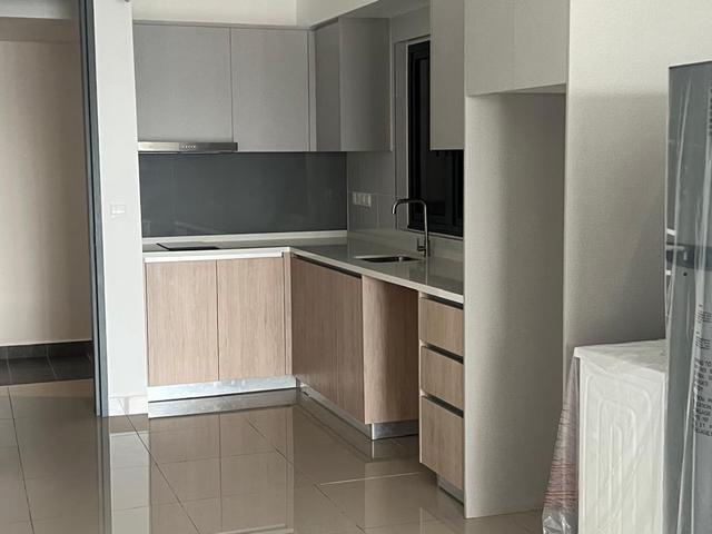 Ready move in first come first serve