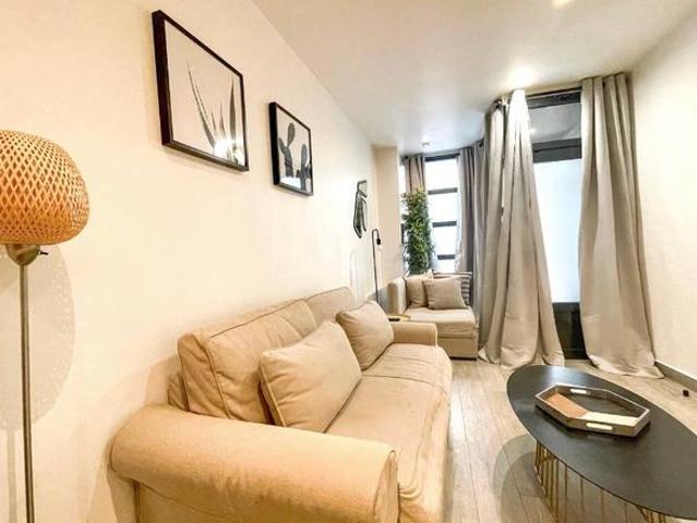 Ready Move In Freehold Beside IOI City Mall Shop Fully Furnish