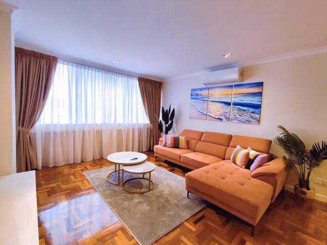 Ready Move In Freehold Furnished Below Market Value