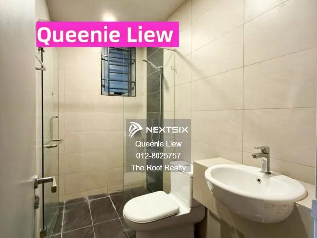[Ready move in] hot rent! Saujana Technology Park Rawang 2.5 Storey Corner Detached Factory