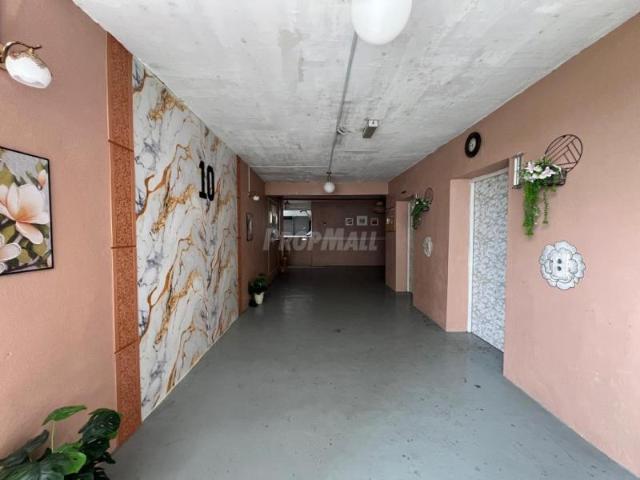 READY MOVE IN Pangsapuri Rimba 2, Shah Alam Ken Rimba