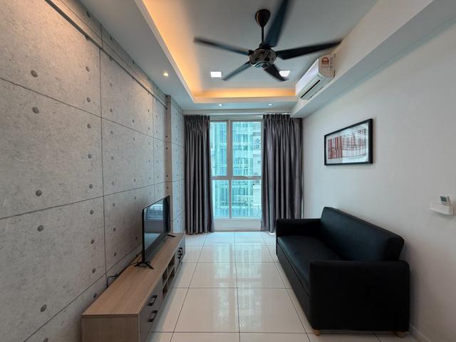 Ready Move in Renovated Sutera Avenue For Rent 2 Bedroom