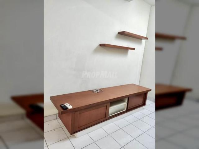 Ready Move In! Spacious 3+1 Bedroom Landed House for Rent @ Shah Alam
