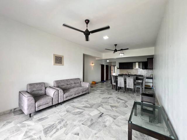 Ready Move In Sri Alam Condominium KGSAAS Seksyen 13 Shah Alam