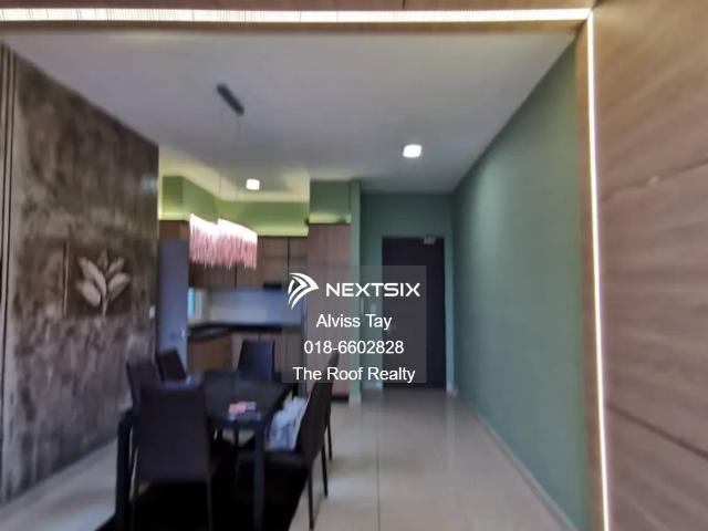 Ready Move In 27x80 Taman Klang Utama Link Factory