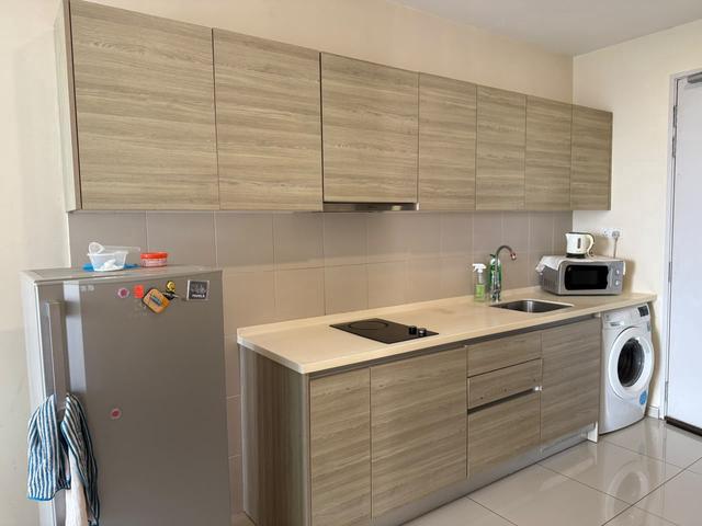 Ready move in 2 rooms Fully Furnish iSoho iCity Shah Alam Seksyen 7