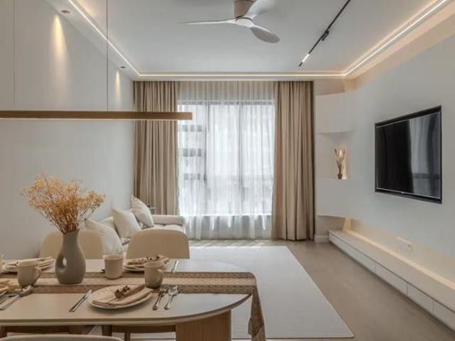 Ready Move InFree Furniture Next to IOI City MallBelow Market3R2B