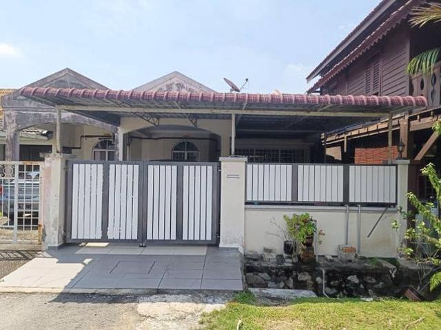 Ready movein house