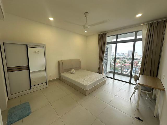 Ready MoveIn Unit Dorsett SS12 Viewing Available