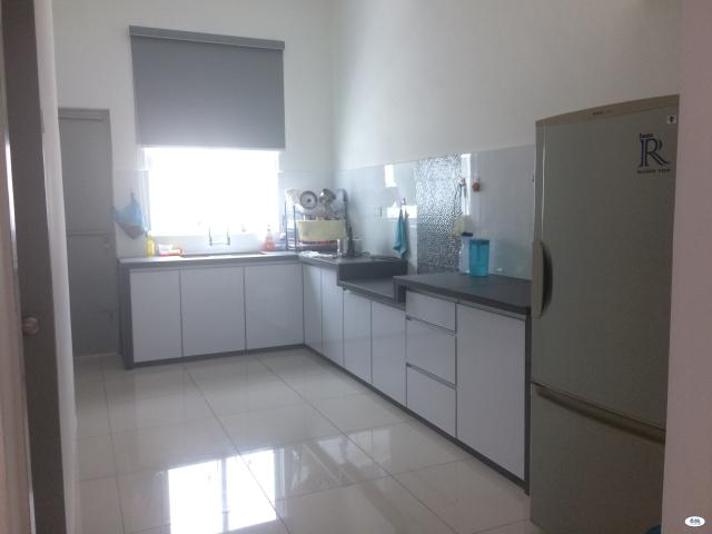 READY NOW Cozy Room at Maple Residence, Butterworth Motorcyclist Recommended