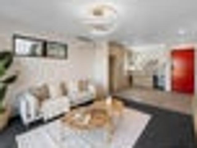 Ready Now in Sought After Riccarton