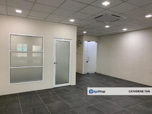 Ready office Puchong, Bandar Puteri 2 for Rent