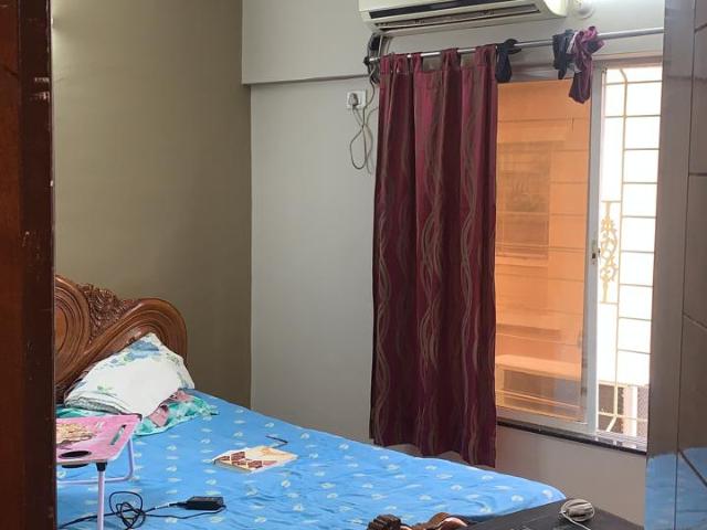 Ready Possession! 2 Bedroom 660 Sq. Ft. Apartment in Pimple Nilakh Pune Listing ID: #10276