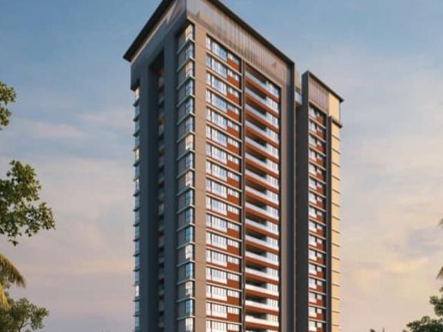 Ready Possession. 2 Bedroom 947 Sq. Ft. Apartment in Sus Pune Listing ID: #10241