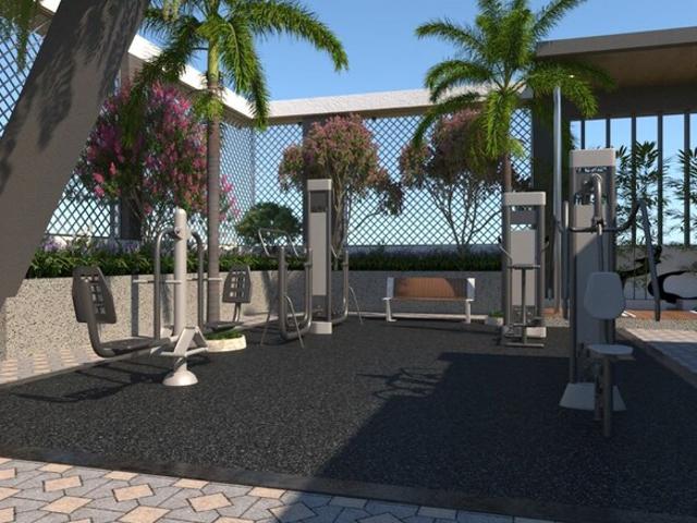 Ready Possession! 3 Bedroom 1011 Sq. Ft. Apartment in Baner Pune Listing ID: #10333