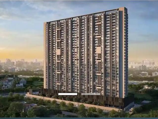 Ready Possession 3 Bhk Flat In Baner Balewadi 3 Bedroom 1260 Sq. Ft. Apartment in Baner Pune Listing ID: #10066