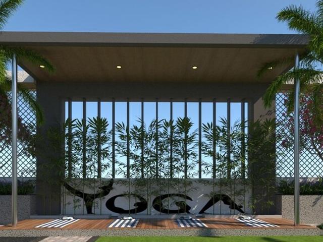 Ready Possession. 4 Bedroom 1941 Sq. Ft. Apartment in Baner Pune Listing ID: #10332