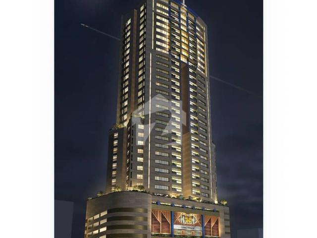 Ready Project Booking Available At One Year Payment Time