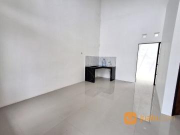 READY Rumah Siap Huni Konsep Scandinavian Mezzanine Cuma 445 Juta di Klaten Selatan
