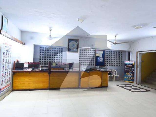 Ready Space For Education School College