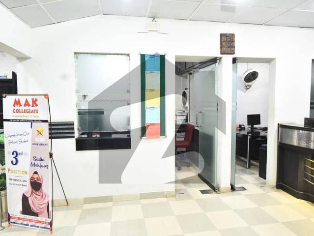 Ready Space For School College & Cambridge