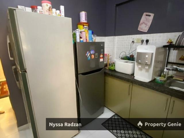 [Ready Strata Hot Demand] Apartment Desa Ria Sri Merpati Sungai Ara Penang