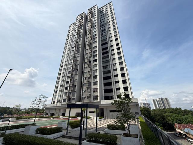 READYMOVEIN FREEHOLDResidensi PRIMA Kajang Utama Kajang Selangor