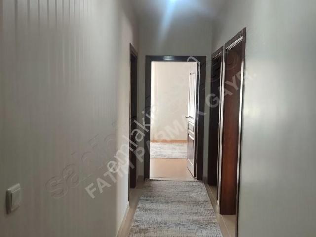 Real Avm Arkası Gesa Gold Sitesinde 4+1 Ara Kat Satılık Daire