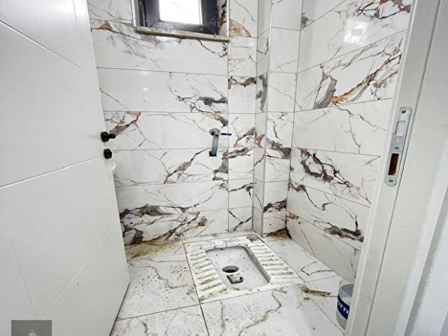 REAL ANATOLİA'DAN BAHÇE KULLANIMLI GENİŞ 4+1 DAİRE RR231