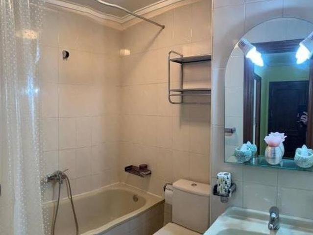 Real asesores alquila apartamento