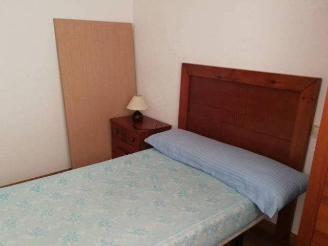 Real asesores alquila apartamento campus comunicacion