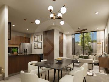 Casa en venta en Fraccionamiento Real Campestre