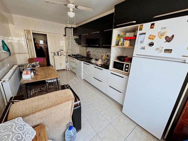 Real Center/narlıdere Yenikalede Geniş Ferah 3+1 Daire