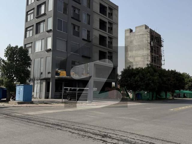 Real Commercial Building Real Rental Income Real Investment Opportunity