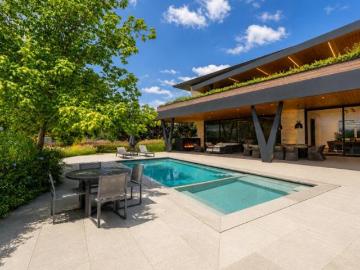 REAL DE HACIENDA: MODERNA RESIDENCIA DE DISEÑO ARQUITECTÓNICO DE AUTOR