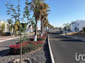 REAL DE JURIQUILLA TERRENO EN VENTA EN PRIVADA