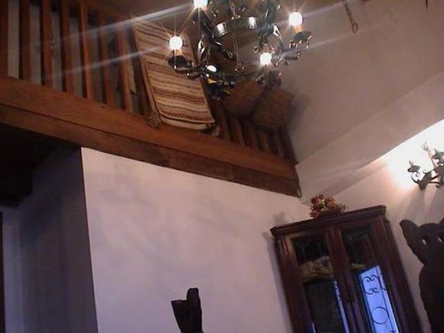 Real de los Casares Oña Burgos
