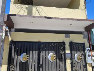 REAL DE ROSARITO CASA EN RENTA