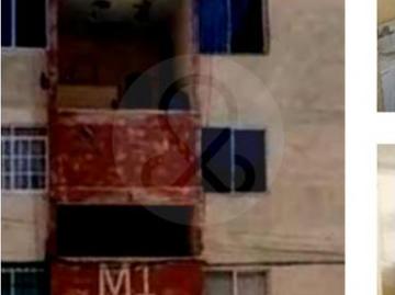 real del bosque 4: Departamento en venta en Prados A