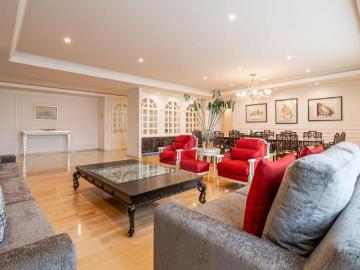 Real del Bosque: Departamento en venta en Bosques de las Lomas