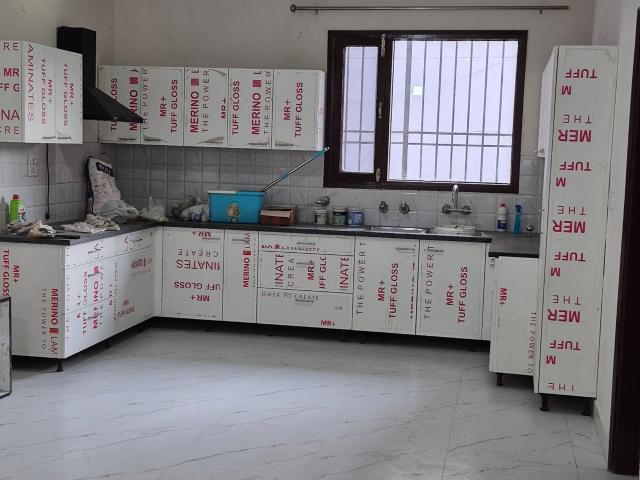 Real Estate Advisor 2 Bedroom 110 Sq. Yd. Apartment in Kharar Mohali Listing ID: #10033