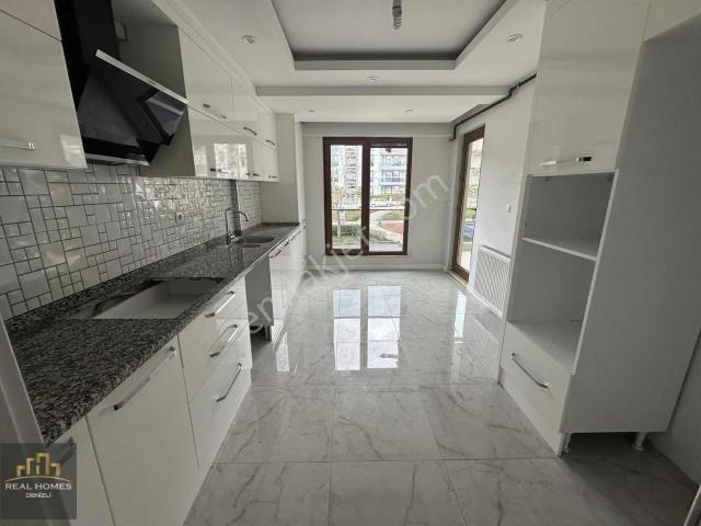 Real Homestan Gerzele Mevkiinde 4+1 Arakat Denizli Manzaralı