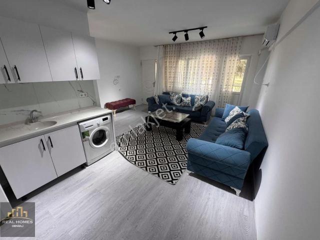 Real Homes'tan Karaman'da Eşyalı Her Şey Dahil Kiralık 2+1 Apart