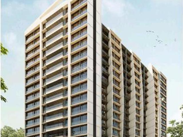 Real Jaydeep And Gami Evara,Chembur 2 BHK Apartment For Sale Mumbai